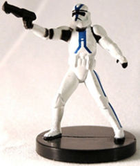 501st Legion Clone Trooper